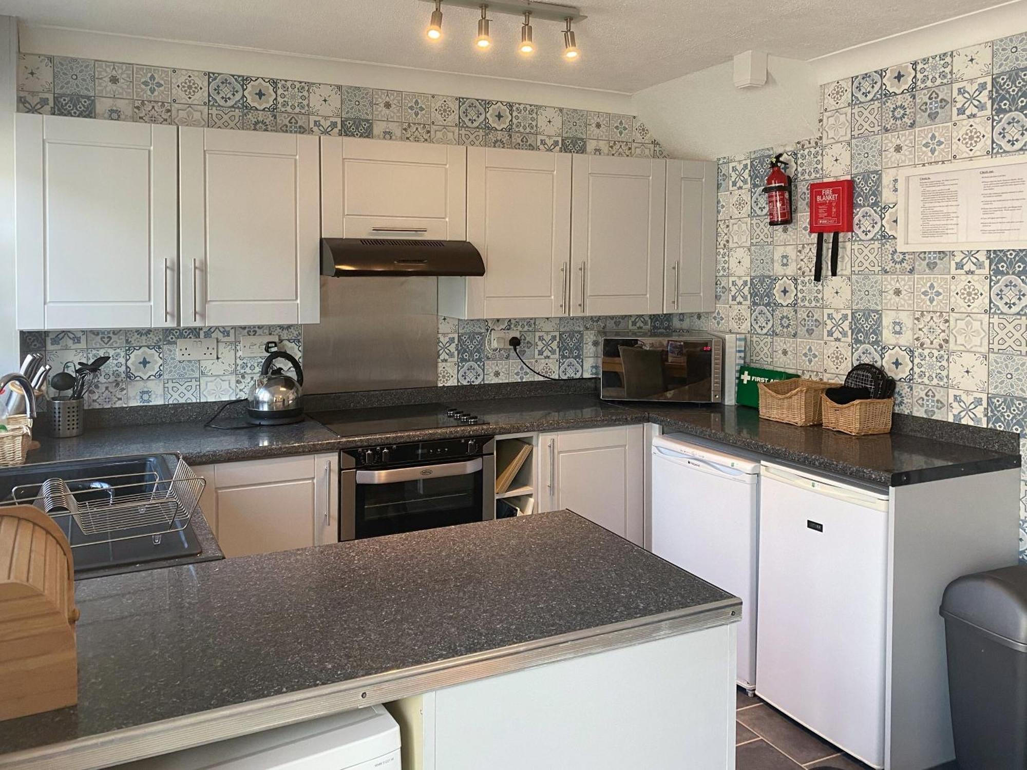 Seagull Cottage Портріт Екстер'єр фото