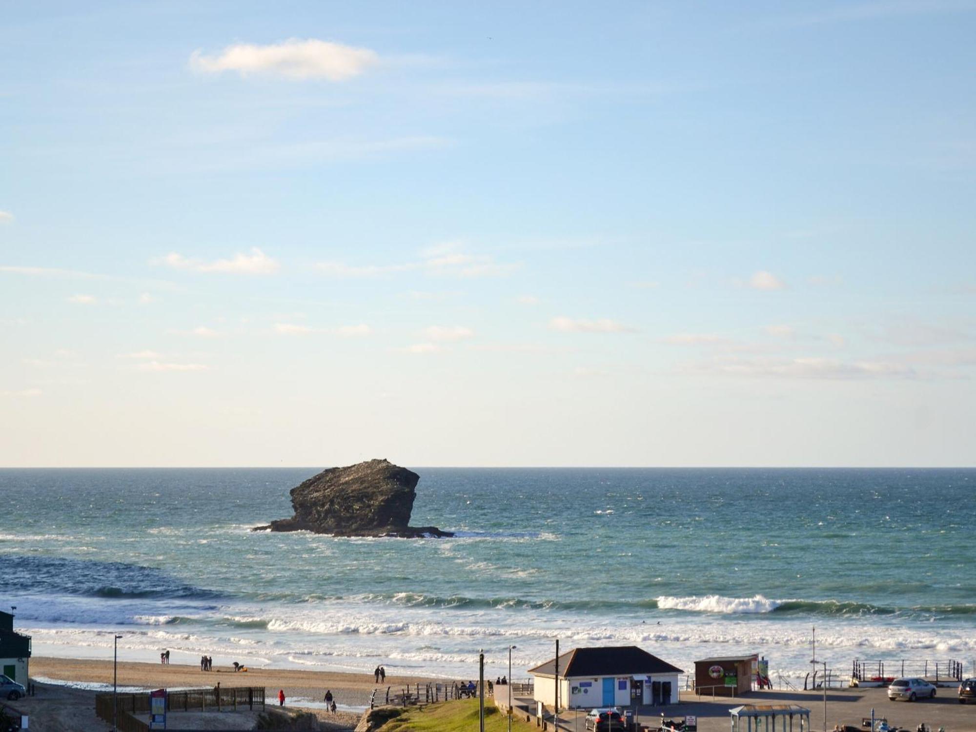 Seagull Cottage Портріт Екстер'єр фото
