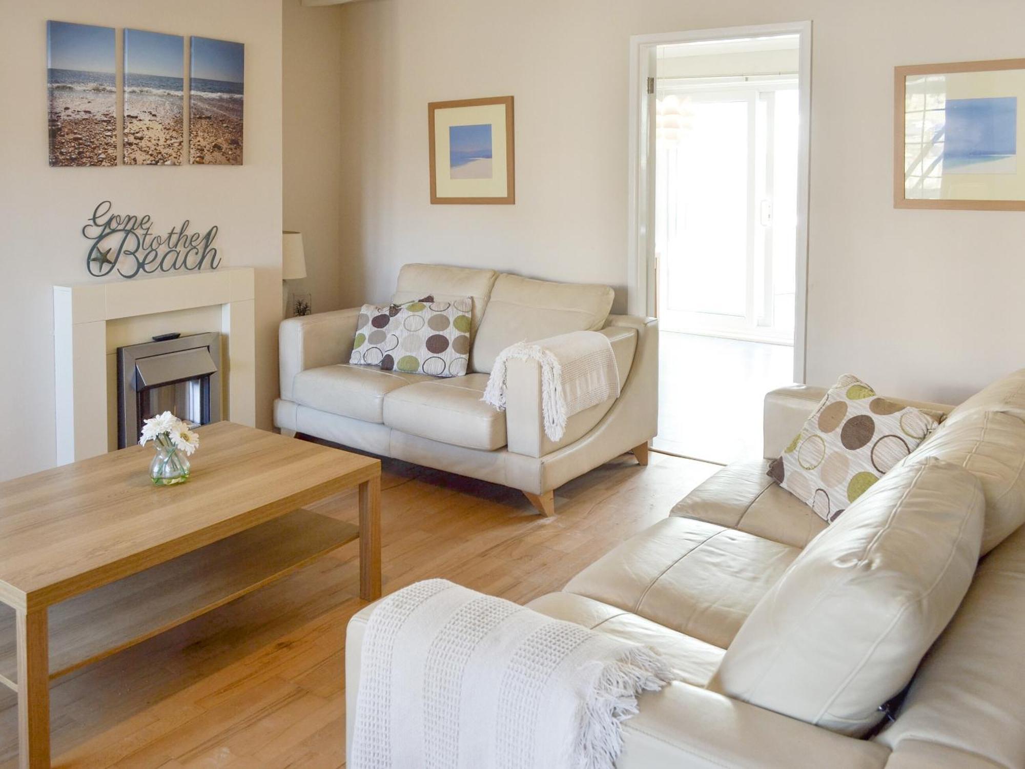 Seagull Cottage Портріт Екстер'єр фото